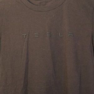 Women's Tesla T-Shirt